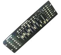 Unité de commande Mixer Feux Dmx 512 pour Éclairage de Scène 192 Canaux