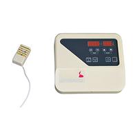 Unité de commande numérique pour sauna 220-380 V, 3-9 kW