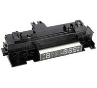 UNITE DE COMMANDE pour LAVE VAISSELLE BEKO - 1739440020