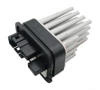 Unité de commande pour Opel pour Meriva A pour Omega B Zafira AB 13124716 Moteur de soufflerie avec intégration AC d'usine