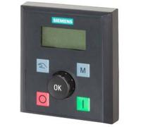 Unité de commande Siemens 6SL3255-0VA00-4BA1 1 pc(s)