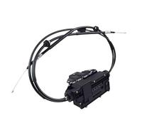 Unité De Commande Stationnement, Module Frein À Main Électronique Pour Bmw X5 E70 X6 E71 E72, 34436850289 Poignée Frein Stationnement