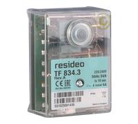 Unité de commande TF834.3 automatique