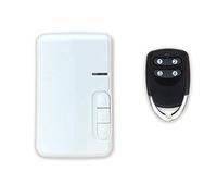 Unité de commande universelle pour télécommande de stores et de rideaux, compatible avec tous les moteurs tubulaires 220 V