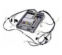 Unité de commande Wolf 274590099 pour MGK-2-1000