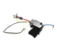 Unité de commutation pour Makita DTD152 Impact Drivers - 632F26-6