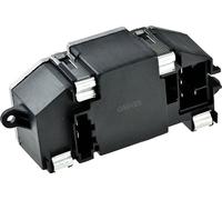NTY ERD-AU-005 Appareil de commande, chauffage / ventilation
