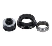 Shimano Tuerca de cierre Derecha Composants et pièces de Rechange de vélo, Unisexe, Multicolore, Taille Unique