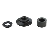 Unité de contre-écrou gauche Shimano FH-M590 Noir TU