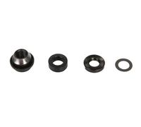 Unité de contre-écrou gauche Shimano FH-M629 Noir