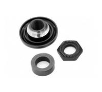 Unité de contre-écrou Shimano HB-M495A Noir