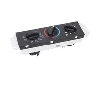 unité de contrôle clim Compatible Avec Jeep Pour Wrangler TJ 2.4L 4.0L 2005 2006 Module De Contrôle De Climatisation Et De Chauffage CVC Interrupteur De Panneau A/C 55056558AA