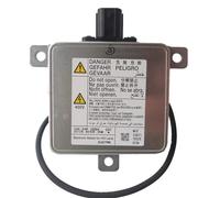 Unité de contrôle de Ballast Compatible avec CR-Z EX 2011 2012 2013 2014 2015 2016 Ballast De Phare Au Xénon HID D4S W3T21571 BHN3-51-0H3 KD53510H3