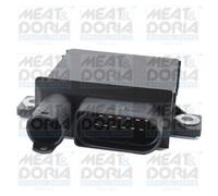 UNITÉ DE CONTRÔLE DES BOUGIES DE PRÉCHAUFFAGE BMW X5 E70 XDRIVE 30 D 10-