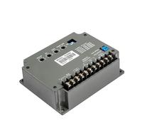 Unité de contrôle du régulateur de groupe électrogène EG2000 EG3000 Contrôleur de vitesse électronique du générateur(EG3000)