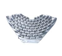 UNITÉ DE CONTRÔLE DU VENTILATEUR DE SOUFFLAGE VOLVO S60/S70/V70/XC70
