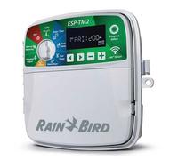 Unité de Contrôle Irrigation Rain Bird ESP-TM2-4 Wifi Ready 4 Stations Plein F5