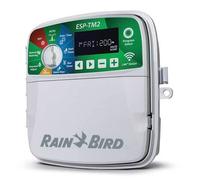 Unité de Contrôle Irrigation Rain Bird ESP-TM2-4 Wifi Ready 4 Stations Plein F5