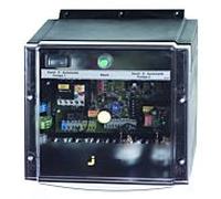 Commande Jung Basiclogo JP44440 AD 46 EXM, TLS, 20 m, avec capteur de niveau de pression dynamique