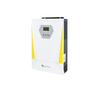 Unité de contrôle-onduleur intégrée Onduleur Solaire photovoltaïque Hors réseau MPPT intégré 11 KW(3600W(Standalone) 24V)