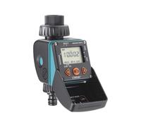 Unité de Contrôle Programmeur Irrigation Arroser Large Simple Jardin CLABER 8428