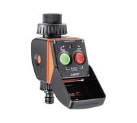 Unité de Contrôle Programmeur Irrigation Arroser Large Simple Jardin CLABER8425