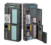 Unité de controle Siemens 6SL3244-0BB12-1BA1 1 pc(s)