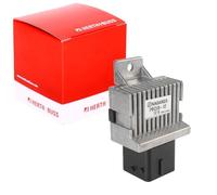 Unité de contrôle, système de bougie de préchauffage