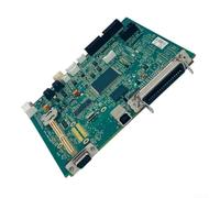 Unité de Contrôle Thermique pour Zebra ZM600 | Compatibilité ZM400 ZM600, résolution codes erreur, panneau LCD, remise à immédiate