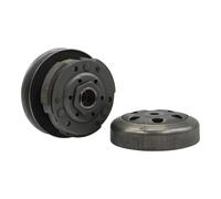 Unité de convertisseur y compris embrayage pour Peugeot Buxy 50, SV50, Speedake, Speedfight 1 et autres