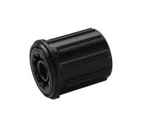 Shimano Corps de roue libre Sora FH-3500 – 9/10 vitesses – Noir