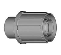 Shimano Corps de cassette Tourney TY500 - 10/9/8 vitesses - Y3F698110