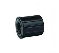 Shimano Corps de roue libre WH‑MT66 pour axe traversant 12 mm 10/11 vitesses Noir