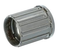Shimano Wh-rx31 Freehub Body Noir