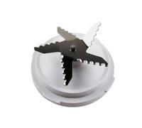 Unité De Couteau À Lame Avec Bague D'étanchéité, Compatible Avec Philips, HR7625 HR7620 RI7620 RI7625 HR2160, Accessoires De Mélangeur De Presse-agrumes