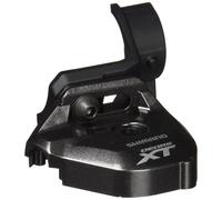 Unité de couvercle gauche Shimano SL-M8000-I Noir