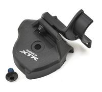 Unité de couvercle gauche Shimano SL-M9000-I Noir
