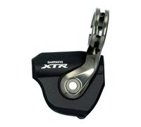 Tapa Inferior Mando Iz. - SL-M9000 XTR