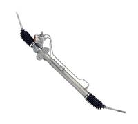 Unité de crémaillère et pignon de direction assistée Compatible Pour Infiniti G35 2003-2008 Compatible Pour Nissan 350Z 2003-2009 49001-AM600 49001-AM805 49001CD005