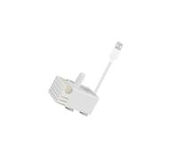 Unité de d ' eau intérieure pour aquariums, pompe sous-marine compacte USB 3 W, base à ventouse, circulation de fontaine, moteur d ' aquarium USB, circulation d ' eau compacte, unité de fontaine,