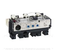 Unité de déclenchement électronique Schneider LV429070 pour ComPact NSX MCCB,...