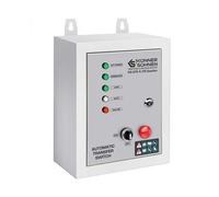 Unité de démarrage automatique pour générateurs à essence - Könner Söhnen KS ATS 4/25