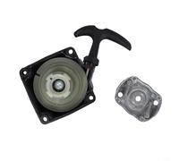 Unité de démarrage compatible avec le moteur de débroussailleuse MFS520 assurant une bonne tension et une performance de ressort de retour