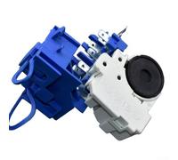 Unité de démarrage pour réfrigérateurs Haier conçue pour correspondre aux spécifications du compresseur 8100ZEM dans les scénarios OEM et pièces de rechange