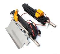 Unité de détection à encoche P1058930-035 pour étiqueteuse Zebra ZT410 203 300 600 dpi pour capteur multimédia Kit réfléchissant de détection de marque d'écarts