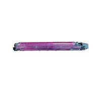 Unité de développement adaptée for Canon IRC3025 C3025i C3320 C3320L C3320i C3325i C3330i C3520i avec Support(Magenta)