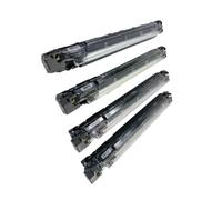Unité de développement Convient pour Canon ImageRUNNER Advance C3020 C3025 C3120 C3125 C3320 C3325 C3330 C3520 C3525 C3530 DX C3720 C3725 C3730 des pièces de Rechange(Magenta)