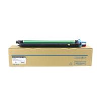 Unité de développement d'unité d'imagerie à tambour noir DR313, 1 pièce, Compatible avec les fournitures d'imprimante C380 C558 C258 C308 C368 C458 C558 Compatible avec numéro de pièce DR313(BK)