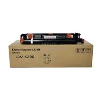 Unité de développement DV5230 DV-5230, Compatible avec KYOCERA Ecosys P5021cdw P5021cdn P5026cdn M5521cdw M5521cdn M5526cdn M5526cdw(1 M Developer Unit)