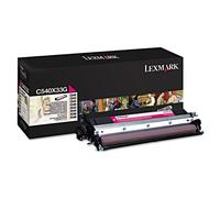 Unité De Développement Originale Lexmark C540X33G C 540 544 X 548 Boîte Neutre